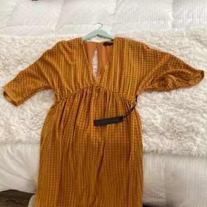 House of Harlow party dress